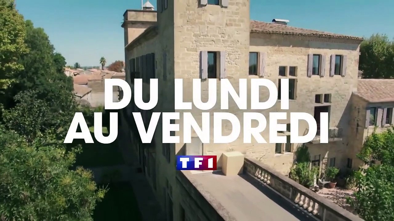 Ici tout commence  la bande-annonce des épisodes du 28 décembre 2020 au 1er janvier 2021