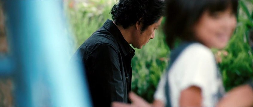 Vers la lumière EXTRAIT VO Photo