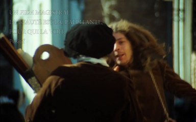 Rembrandt fecit 1669 Bande-annonce VO