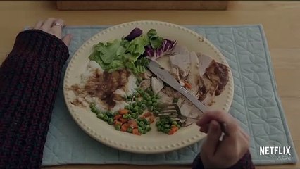 To the Bone Bande-annonce VF