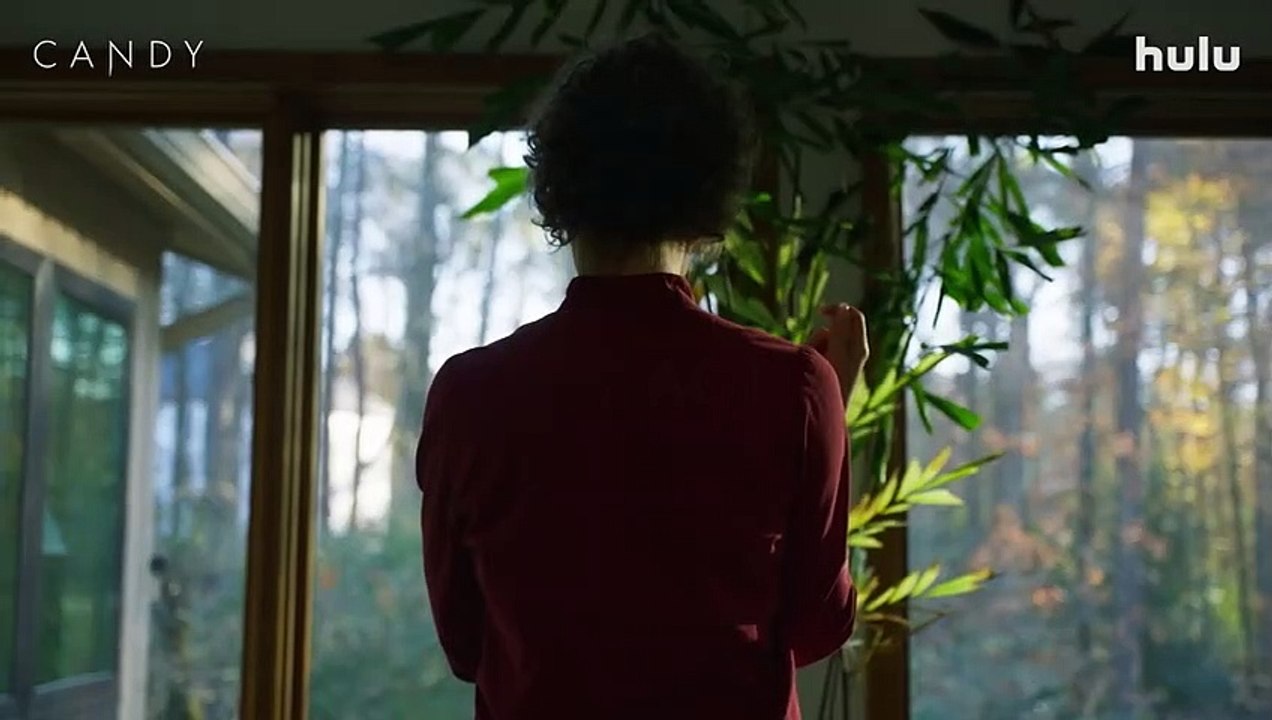 Candy Limited Trailer TV