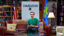 The Big Bang Theory - saison 6 - épisode 7 Teaser VO