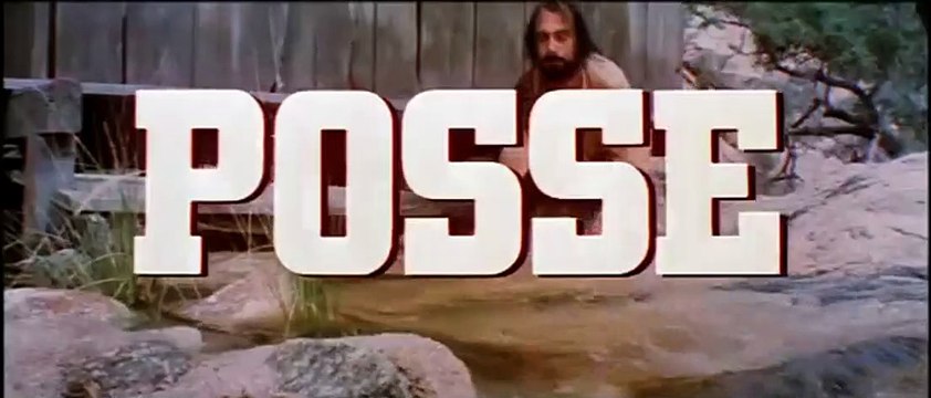 La Brigade du Texas Bande-annonce VO