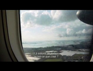 Let's Make Money Extrait vidéo (3) VO