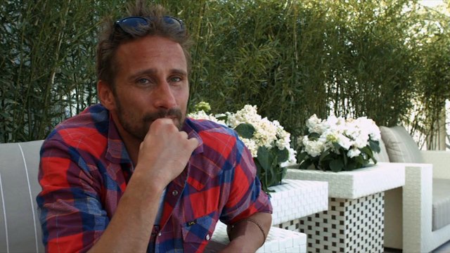 Maryland : Matthias Schoenaerts avait cette animalité nécessaire pour le personnage