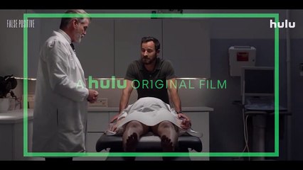 False Positive Teaser VO