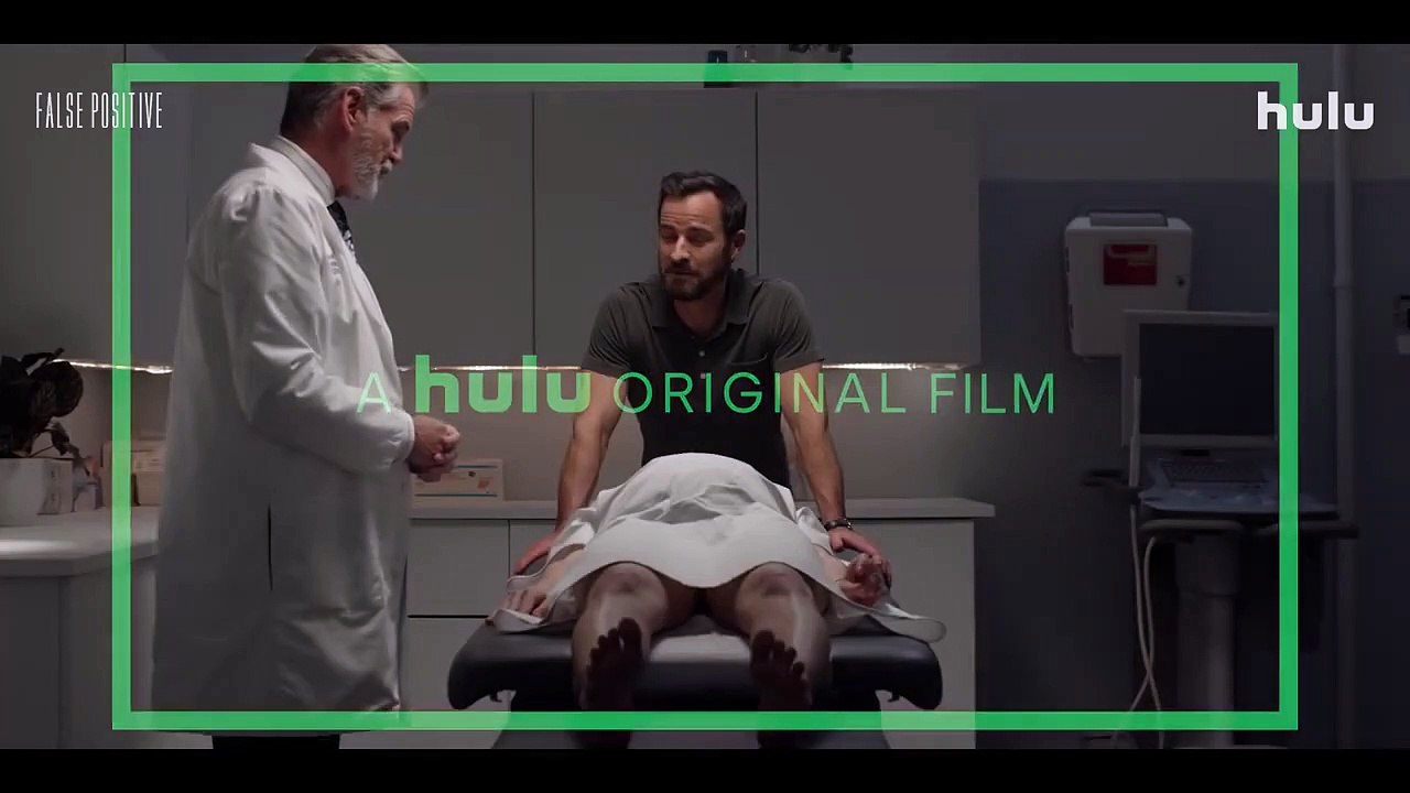 False Positive Teaser VO
