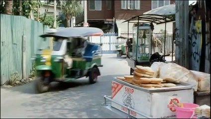 Flaming Brothers Bande-annonce VO