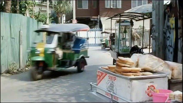 Flaming Brothers Bande-annonce VO