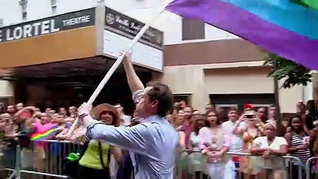 Weiner Bande-annonce VO