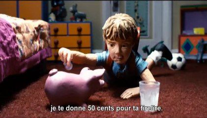 Скачать видео: Le Sens de la vie pour 9.99$ Bande-annonce VO