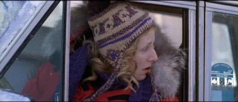 Romaine par moins 30 Bande-annonce VF