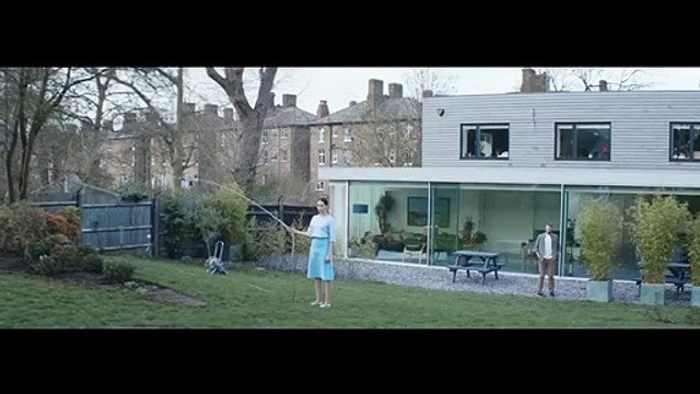 Humans - La pub pour vanter les mérites des Synths