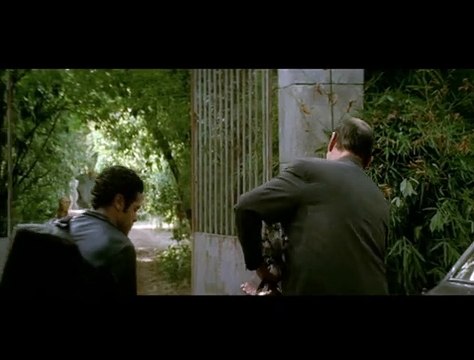 Parlez-moi de la pluie Bande-annonce VF