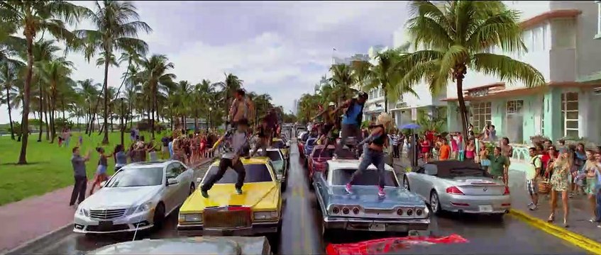 Sexy Dance 4 Bande-annonce VF