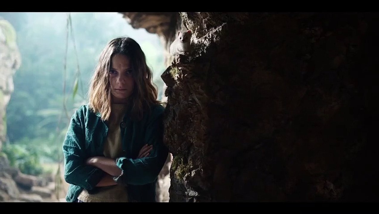 His Dark Materials : À la croisée des mondes Saison 2 Episode 7 Teaser VO