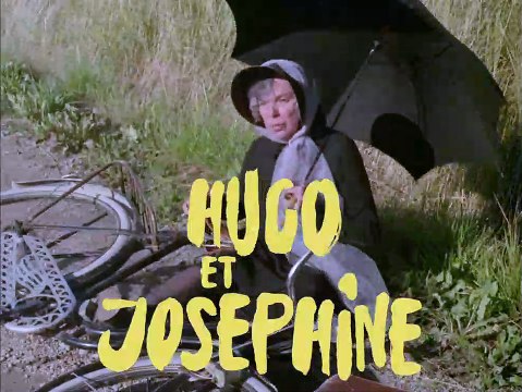 Hugo et Josephine Bande-annonce VO