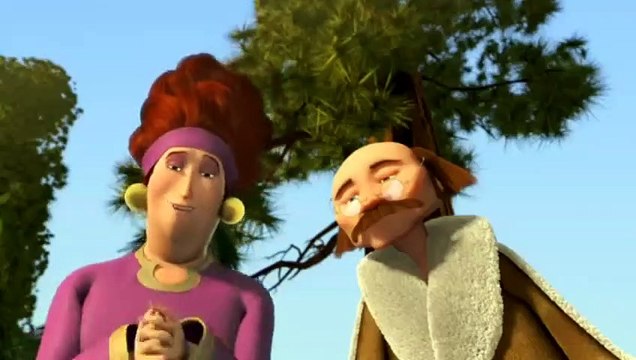 Les Rebelles de la forêt 2 Bande-annonce VO