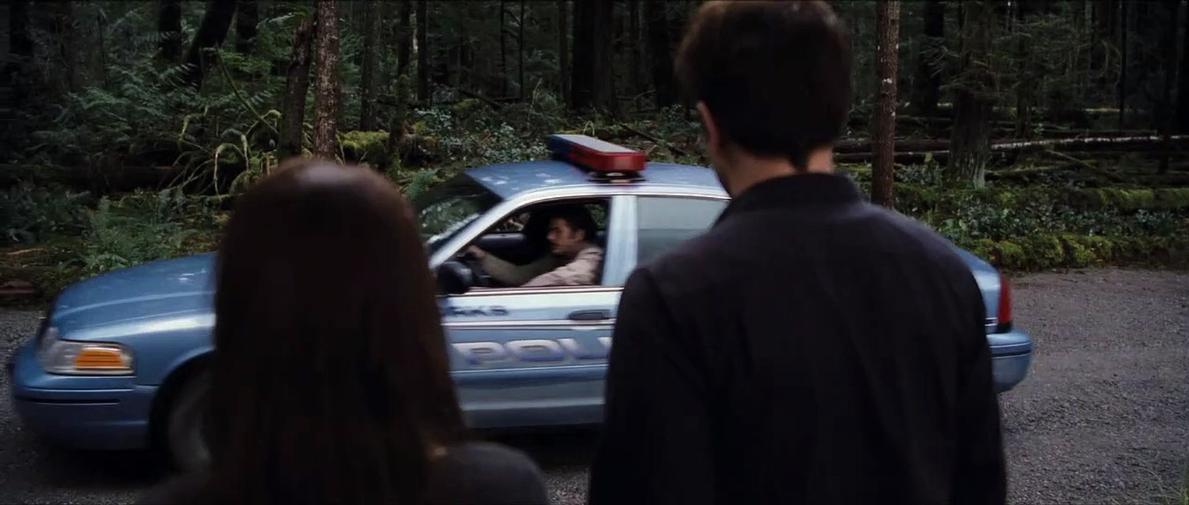 Twilight - Chapitre 5 : Révélation 2e partie Extrait vidéo VO