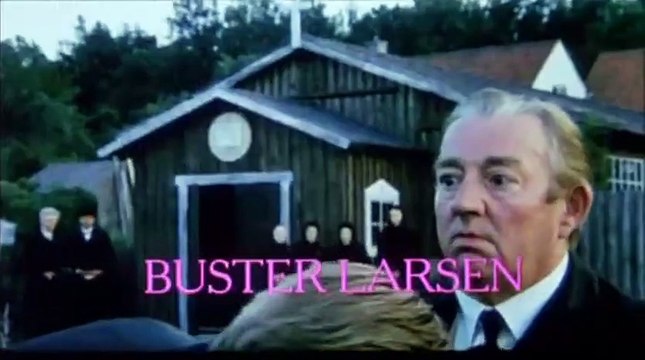 Pelle le conquérant Bande-annonce VO