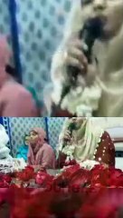 Islamic sister Naat khawan Afsheen Jahangir