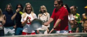Battle of the Sexes Bande-annonce (3) VO