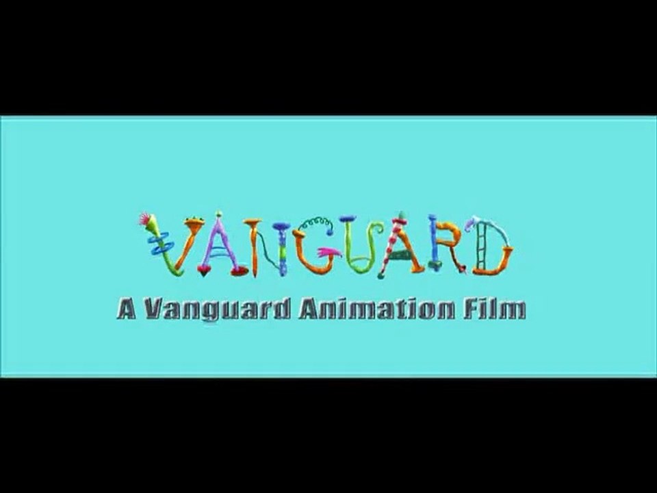 Les Chimpanzés de l'espace Teaser (2) VF