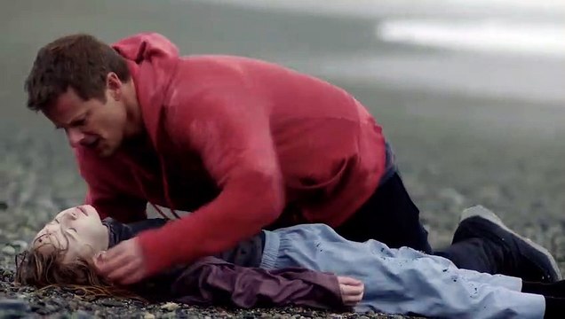 The Crossing (2018) - saison 1 Bande-annonce VO