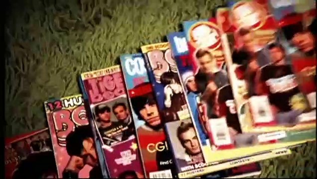 Otages de mon coeur Bande-annonce VO