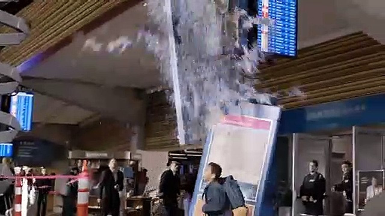 Good Doctor - saison 1 Bande-annonce VO