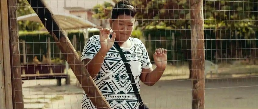 Fortunata EXTRAIT VO Elle est où ?