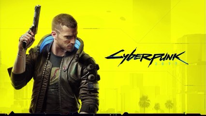 Cyberpunk 2077 (32-49) - Acte 2