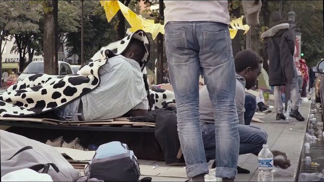 Paris Stalingrad Bande-annonce VF