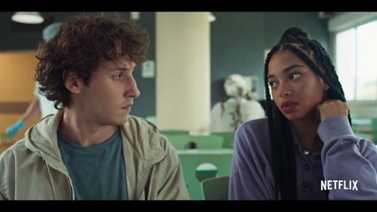 Mortel - saison 2 Bande-annonce VF