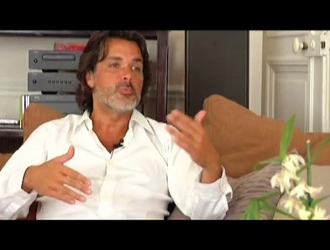 Christophe Barratier Interview 3: Faubourg 36