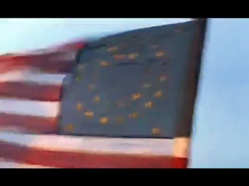 Danse avec les loups Bande-annonce VF