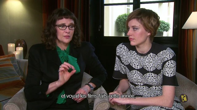 Les hommes ne savent pas ce que les femmes font en leur absence