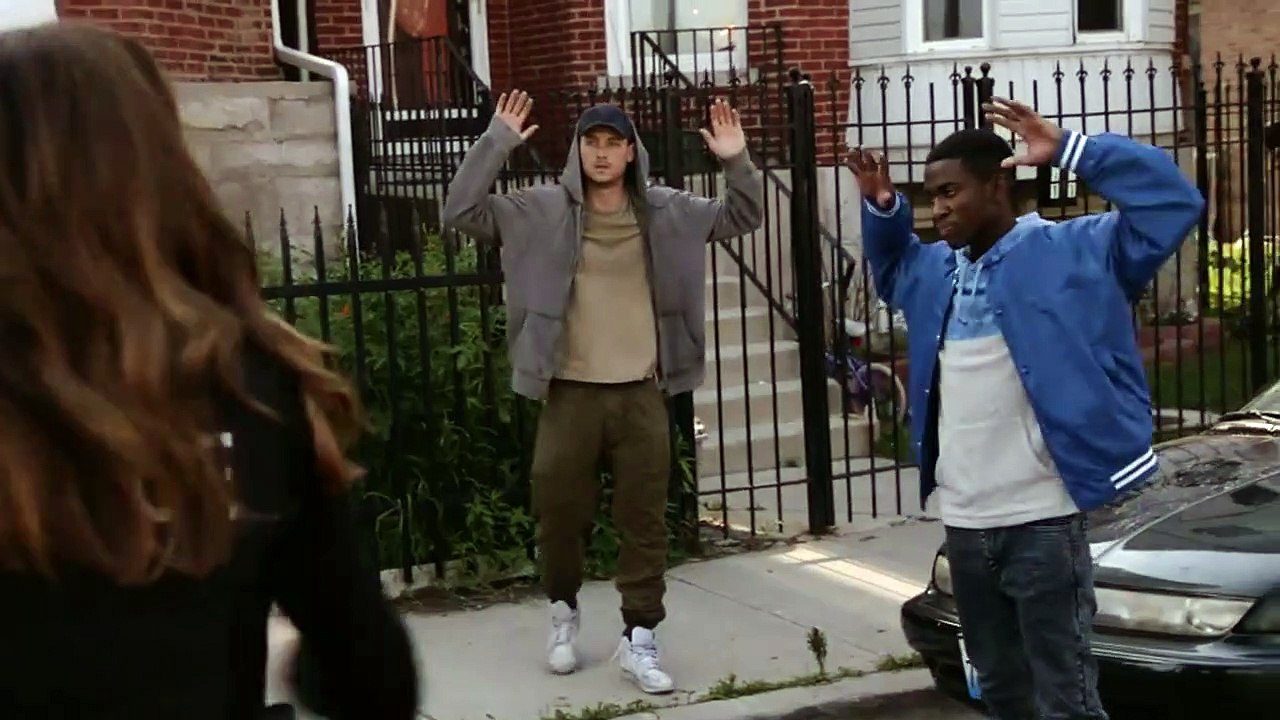 Chicago Police Department - saison 6 Teaser VF