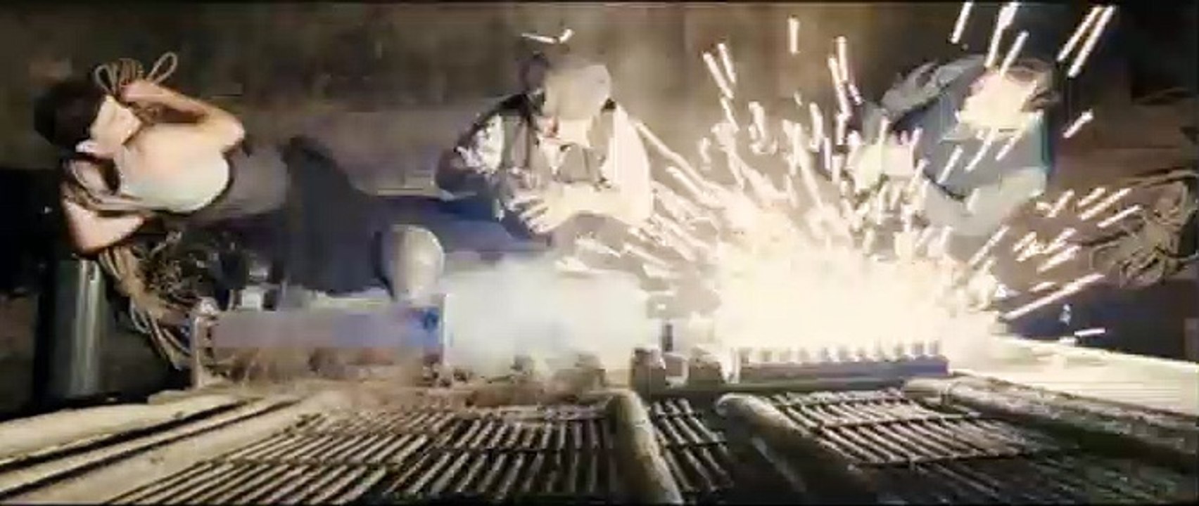 Faubourg 36 Extrait vidéo (4) VF