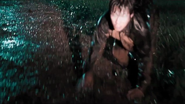 Memories of Murder Bande-annonce VO