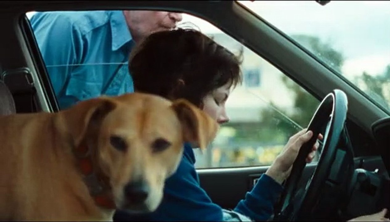 Wendy et Lucy Bande-annonce VO