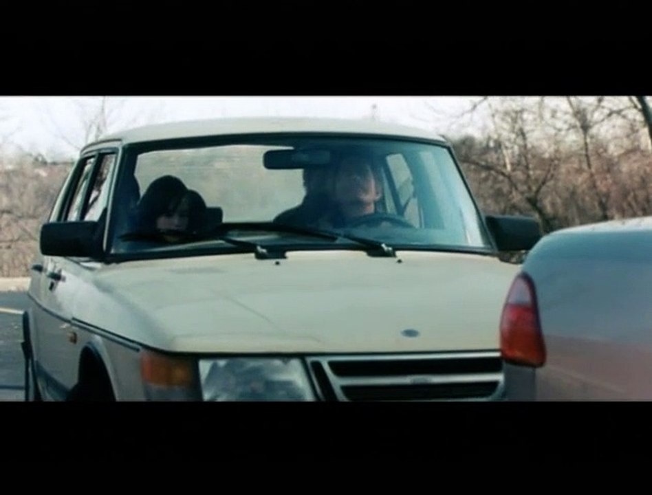 Smart People Extrait vidéo (2) VO