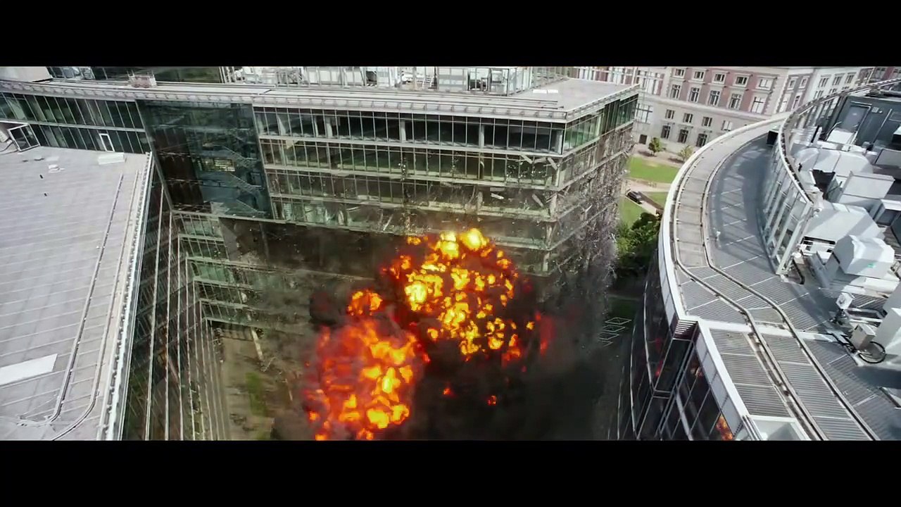 Captain America: Civil War - MAKING OF VOST "Tournage en bonne compagnie"