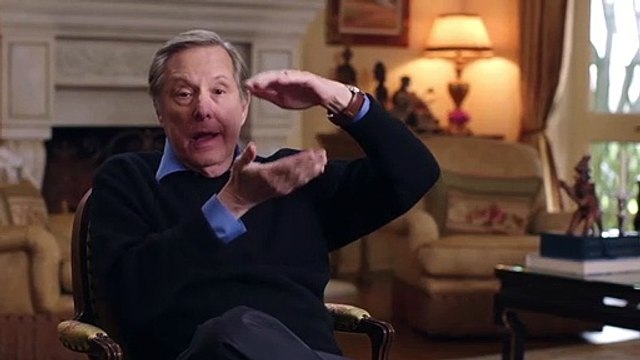 L'Exorciste selon William Friedkin Bande-annonce VO