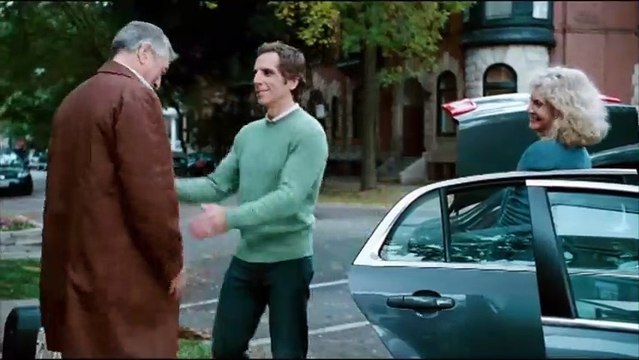 Mon beau-père et nous Bande-annonce VF