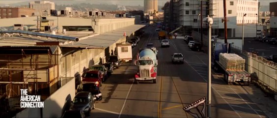 The American Connection Teaser VO