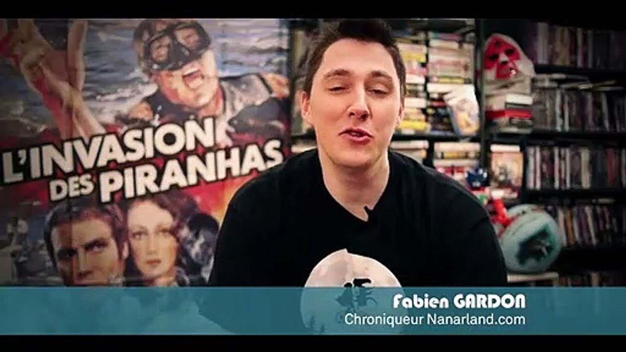 "Megapiranha"