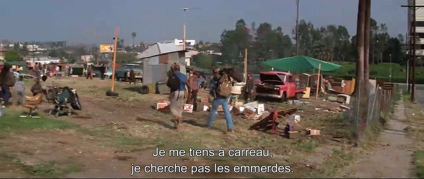 Invasion Los Angeles Bande-annonce VO