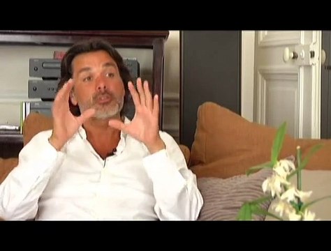 Christophe Barratier Interview 10: Faubourg 36