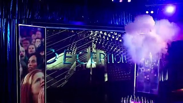 Cameron Black : l'illusionniste - saison 1 Bande-annonce VO